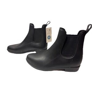NEW Women's Chelsea Rain Boots - A New Day